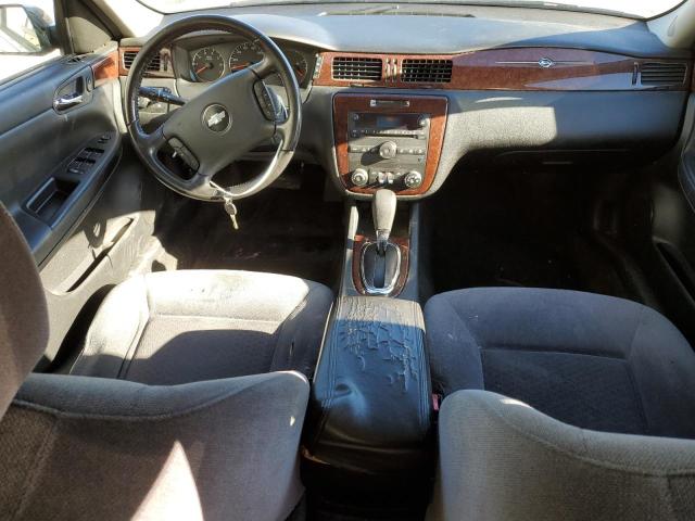 2011 Chevrolet Impala Lt VIN: 2G1WG5EK6B1277118 Lot: 80973003