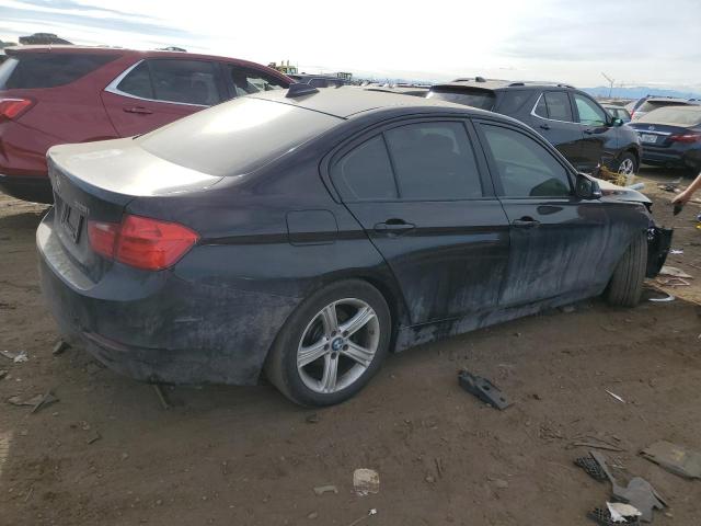 2015 BMW 328XI - WBA3B3C50FJ985562