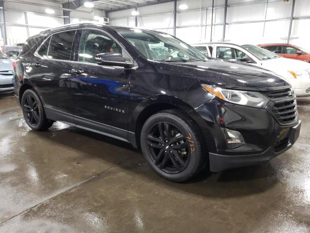 3GNAXVEX1LL225237 | 2020 CHEVROLET EQUINOX LT