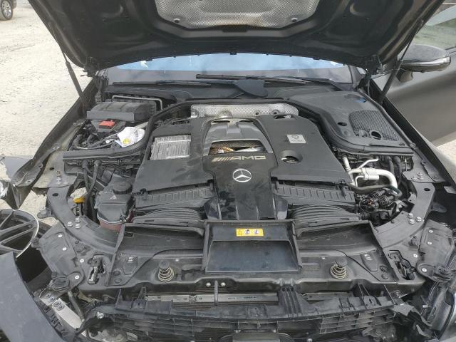 2021 MERCEDES-BENZ AMG GT 63 - W1K7X8KB6MA040998