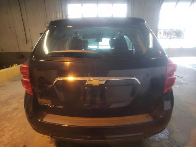 2GNFLEEK0H6215803 | 2017 CHEVROLET EQUINOX LS