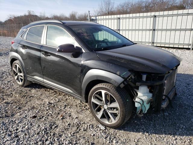 KM8K53A51MU617357 | 2021 HYUNDAI KONA ULTIM