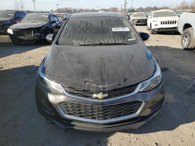 1G1BE5SM4H7171546 | 2017 CHEVROLET CRUZE LT