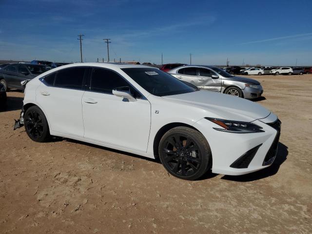 2023 LEXUS ES 350 F-S - 58AJZ1B15PU144494