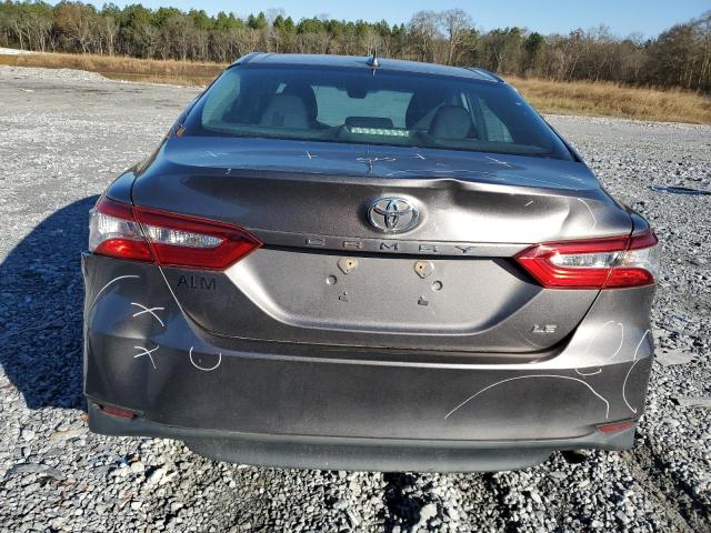 2019 TOYOTA CAMRY L - 4T1B11HK9KU197713
