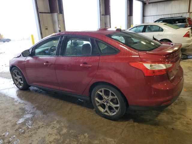 1FADP3F20EL226932 | 2014 FORD FOCUS SE