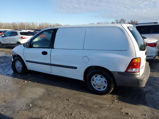 2FTZA54453BB42510 2003 Ford Windstar