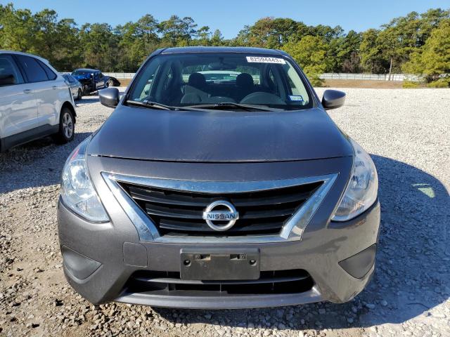 3N1CN7AP5HL903507 | 2017 NISSAN VERSA S