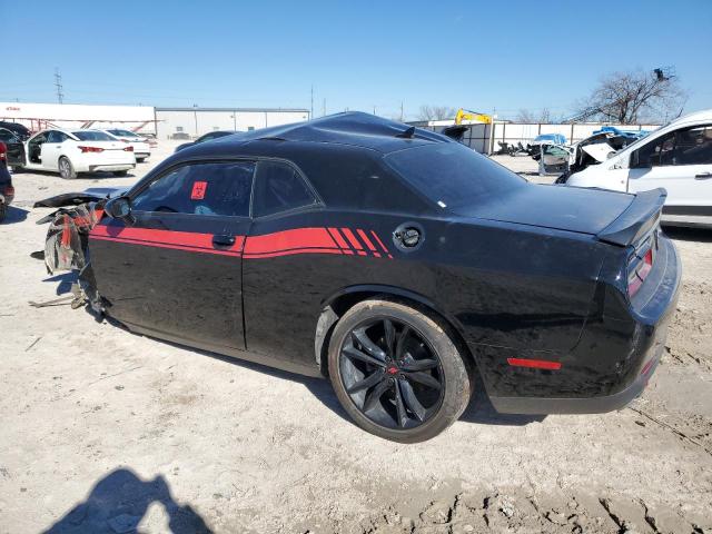 2C3CDZBT6JH216823 | 2018 DODGE CHALLENGER