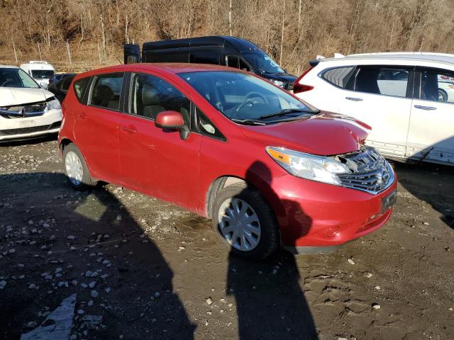 3N1CE2CPXEL436824 | 2014 NISSAN VERSA NOTE