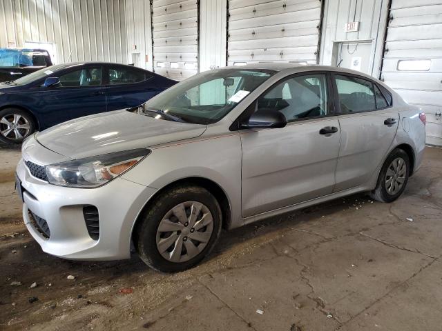 2018 Kia Rio LX