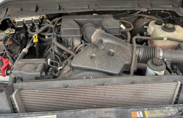 1FTBF2B66DEA36692 2013 Ford F250 Super Duty