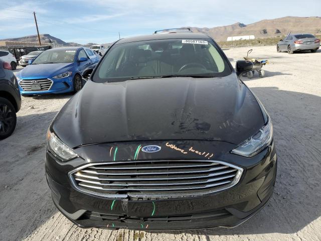 VIN 3FA6P0HD7LR257356 2020 Ford Fusion, SE no.5