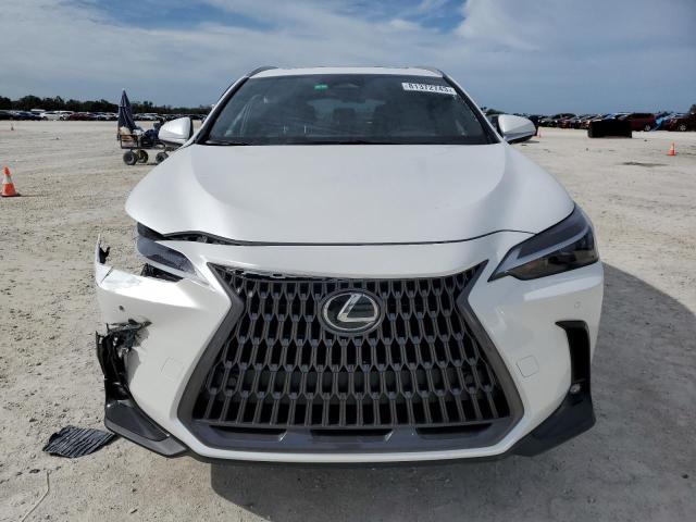 2024 LEXUS NX 350H BA - JTJGKCEZXR5016785