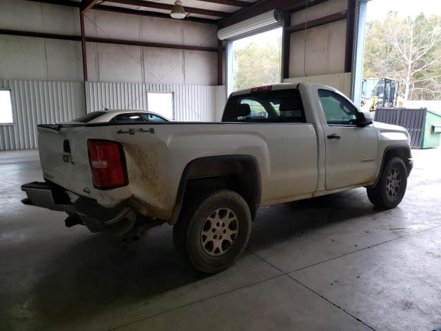 1GTN2TEC2FZ244354 | 2015 GMC SIERRA K15