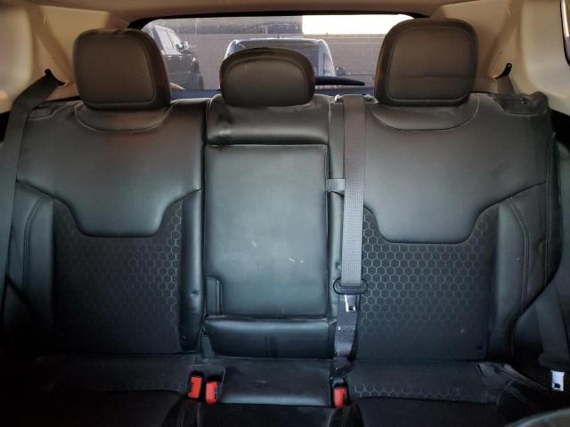3C4NJCBB7LT236445 Jeep Compass Latitude