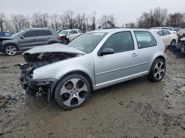 2004 Volkswagen Golf GL