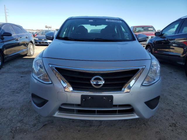 3N1CN7AP1HL861143 | 2017 NISSAN VERSA S