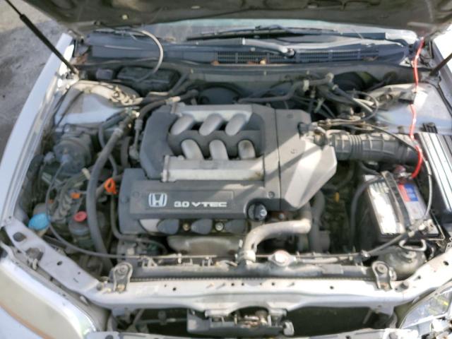 1HGCG224XYA039125 2000 Honda Accord Lx