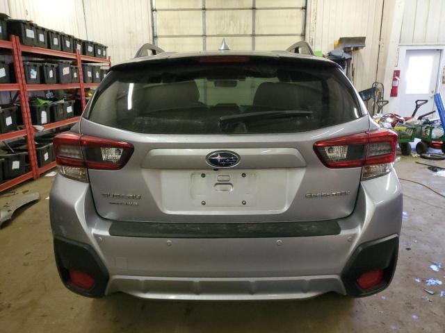 JF2GTHMC4N8226917 | 2022 SUBARU CROSSTREK