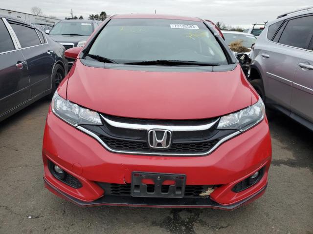 2018 HONDA FIT SPORT - 3HGGK5H61JM731485