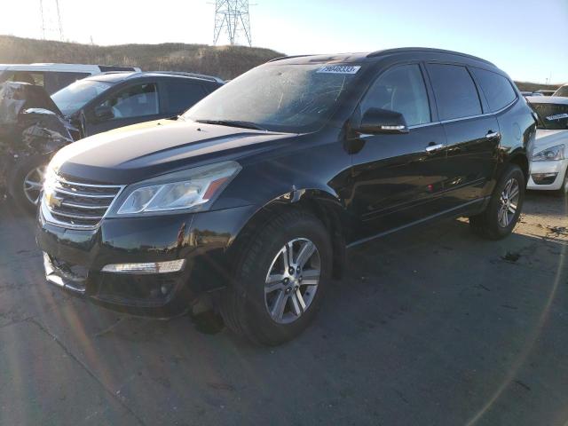 1GNKVGKD9GJ179993 | 2016 CHEVROLET TRAVERSE L