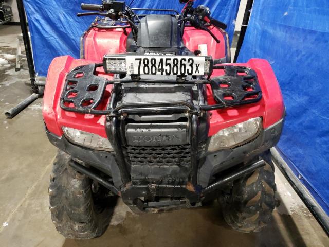 2020 HONDA TRX420 FA 1HFTE475XL4500032