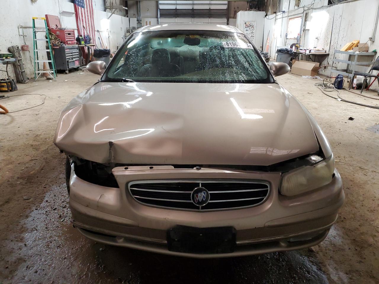 2G4WB55K5Y1136941 2000 Buick Regal Ls
