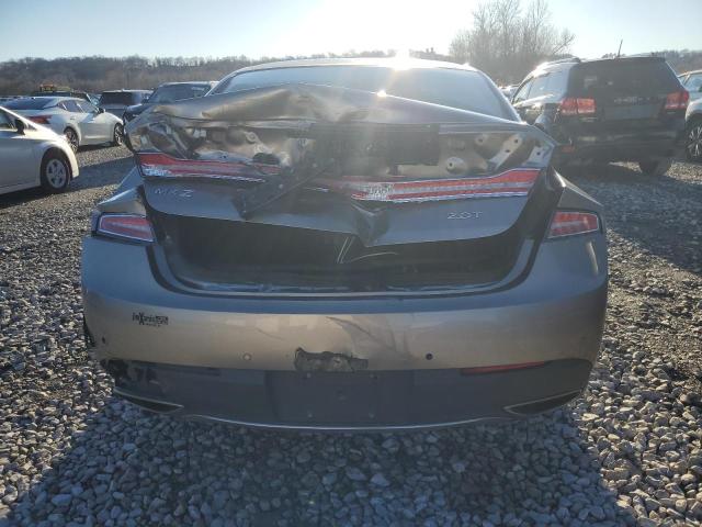 3LN6L5E98LR603199 | 2020 LINCOLN MKZ RESERV