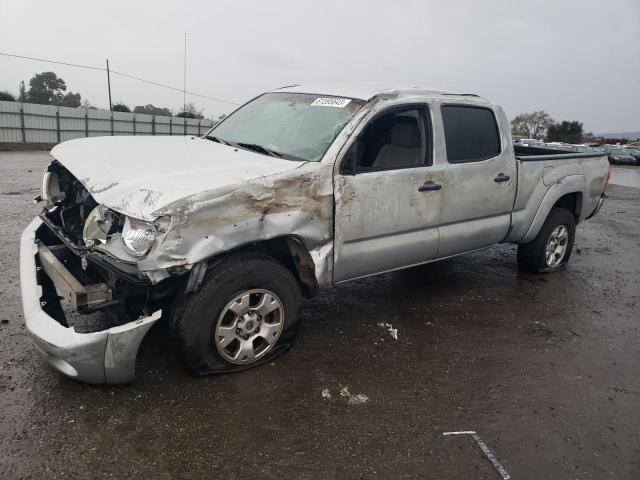 2007 Toyota Tacoma 