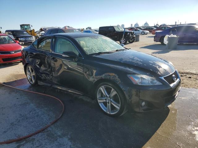 Vin: jthbf5c26c5170080, lot: 81960263, lexus is 250 20124