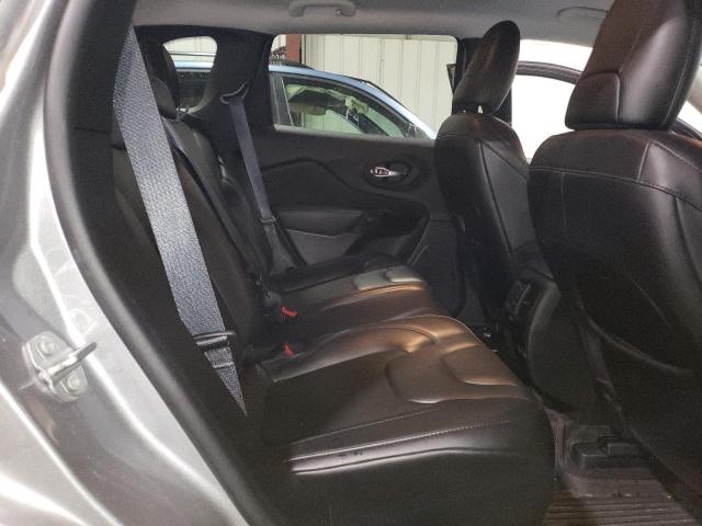 2021 JEEP CHEROKEE L - 1C4PJMLB0MD182815