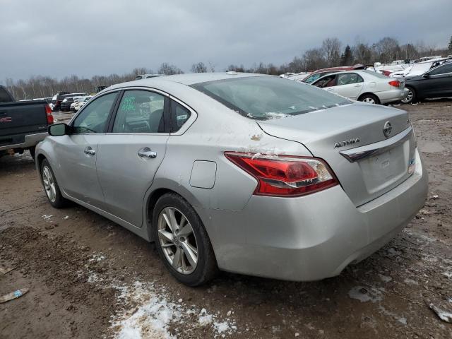 1N4AL3AP7DN432995 | 2013 Nissan altima 2.5