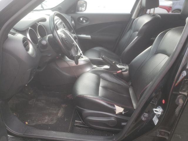 2015 NISSAN JUKE S - JN8AF5MV5FT558959