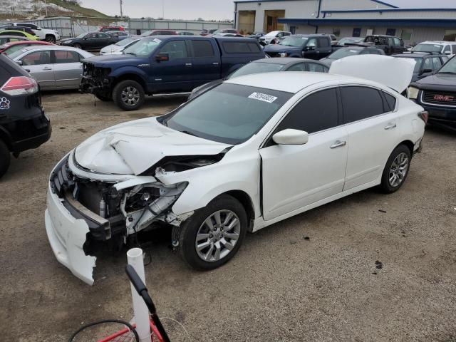 1N4AL3AP6EC104528 | 2014 NISSAN ALTIMA 2.5