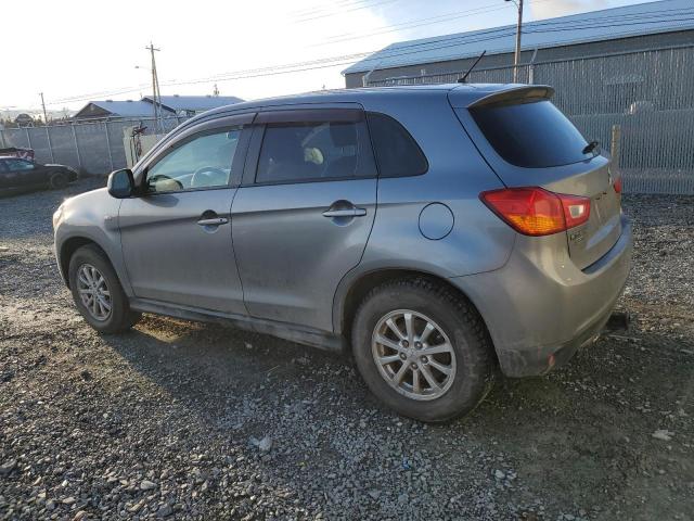 4A4AJ3AU2EE602230 | 2014 MITSUBISHI RVR SE