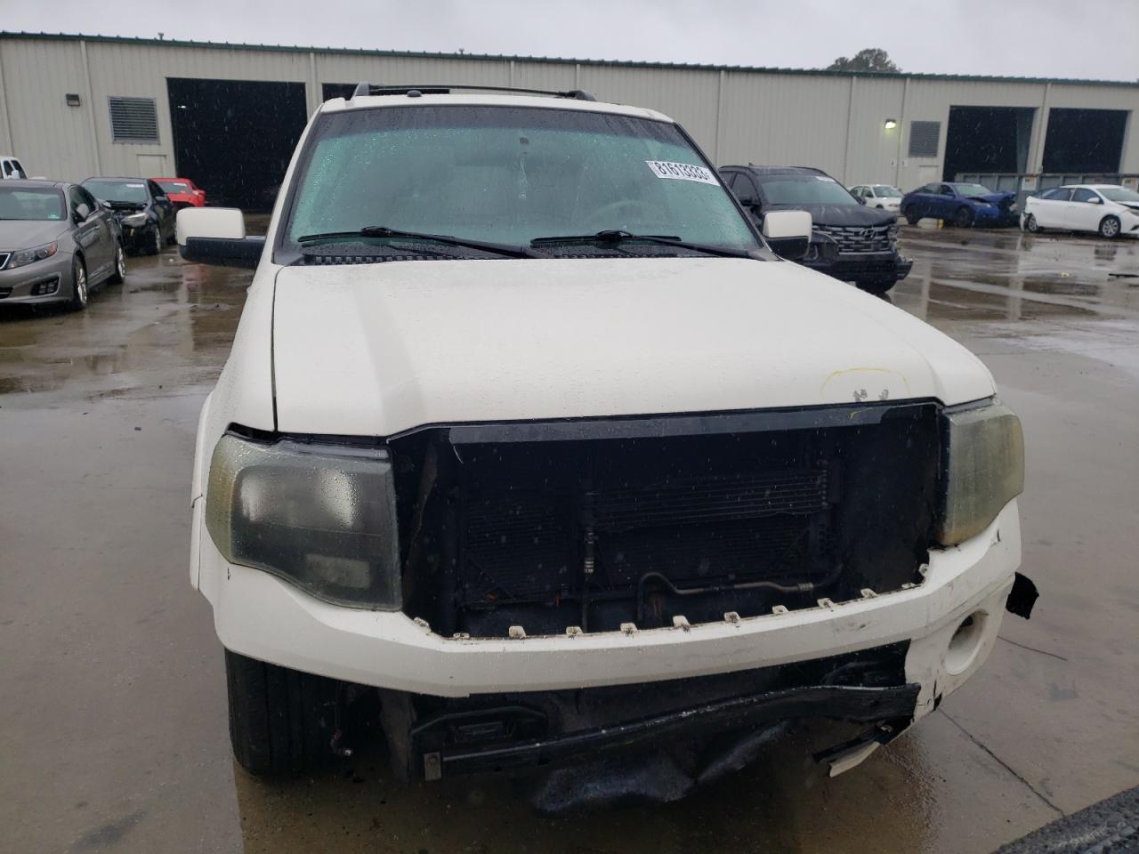 Lot #2918960607 2007 FORD EXPEDITION