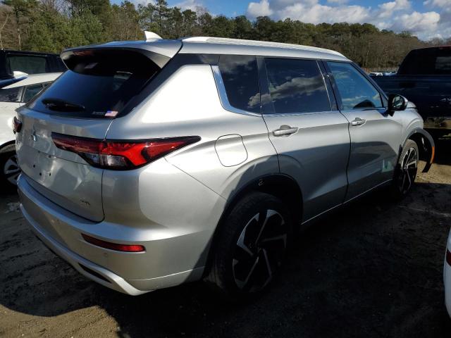 JA4J4VA86NZ008465 | 2022 MITSUBISHI OUTLANDER