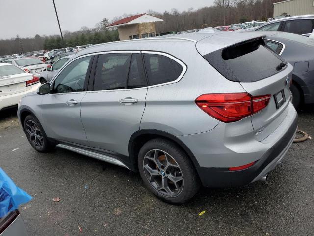 WBXHT3C32J3H32816 | 2018 BMW X1 XDRIVE2