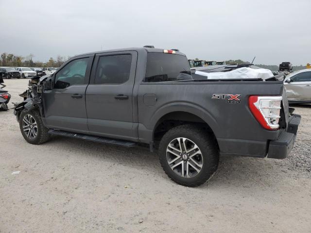 1FTEW1EP1MFA51039 | 2021 FORD F150 SUPER