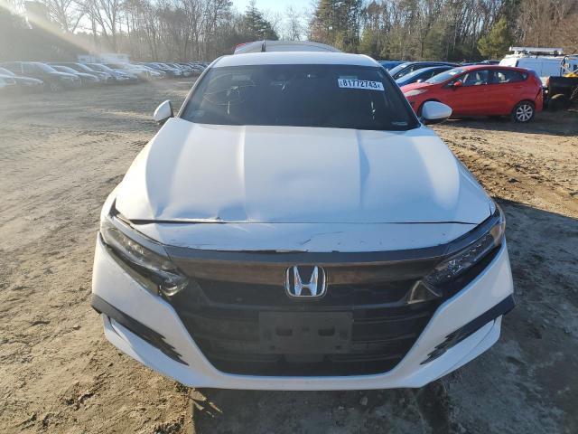 1HGCV1F39JA250985 | 2018 HONDA ACCORD SPO