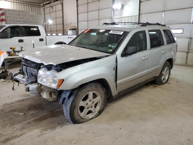 2006 Jeep Grand Cherokee Limited