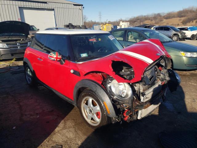 Vin: wmwmf3c5xatz23673, lot: 80149883, mini cooper 20104
