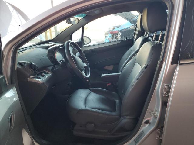 2016 CHEVROLET SPARK EV 2 - KL8CL6S01GC649618
