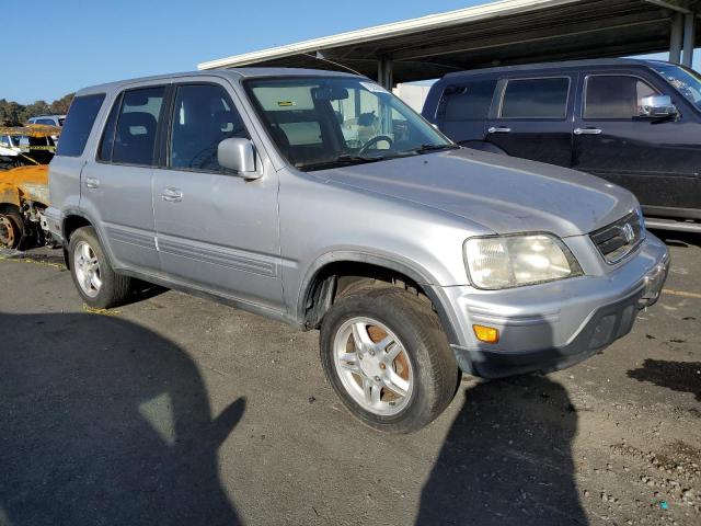 JHLRD18711C011644 | 2001 Honda cr-v se