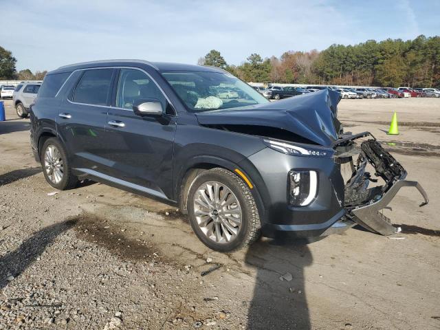 KM8R5DHE1LU156928 | 2020 HYUNDAI PALISADE L