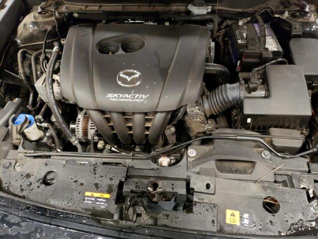 JM1DKFD73H0175621 | 2017 MAZDA CX-3 GRAND