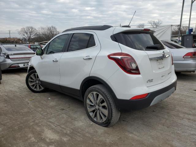 KL4CJASB3KB775991 | 2019 BUICK ENCORE PRE