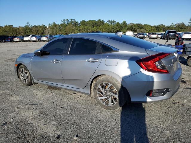 19XFC2F74JE009097 | 2018 HONDA CIVIC EX