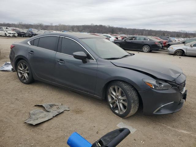 2016 MAZDA 6 GRAND TO - JM1GJ1W58G1472584